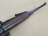 World War 2 Winchester M1 Carbine in .30 Carbine Caliber
** Nice Korean Re-work Winchester Carbine ** SOLD - 13 of 25
