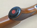 1987 Ruger Red Label 12 Gauge 26