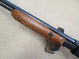 Remington Model 572 Fieldmaster .22 Shot Shell ** Rare Smooth Bore** SALE PENDING - 12 of 25
