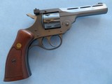 Harrington & Richardson Model 999 Sportsman (3rd Model) 9 Shot .22 L.R. MFG. 1981 **Minty and Unfired** - 2 of 20