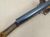 1965 Belgian Browning A5 Light Twelve 12 Ga. Shotgun 30" Barrel Full Choke
** Clean & Beautiful 30" Light Twelve ** REDUCED! - 15 of 25