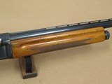 1965 Belgian Browning A5 Light Twelve 12 Ga. Shotgun 30" Barrel Full Choke
** Clean & Beautiful 30" Light Twelve ** REDUCED! - 6 of 25