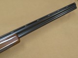 1972 Browning Grade 1 Superposed Broadway Trap 12 Gauge w/ 32