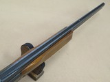 1972 Browning Grade 1 Superposed Broadway Trap 12 Gauge w/ 32