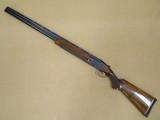 1972 Browning Grade 1 Superposed Broadway Trap 12 Gauge w/ 32