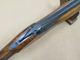 1972 Browning Grade 1 Superposed Broadway Trap 12 Gauge w/ 32