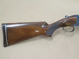 1972 Browning Grade 1 Superposed Broadway Trap 12 Gauge w/ 32