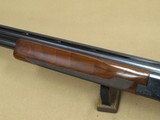 1972 Browning Grade 1 Superposed Broadway Trap 12 Gauge w/ 32