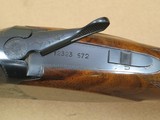 1972 Browning Grade 1 Superposed Broadway Trap 12 Gauge w/ 32