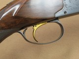 1972 Browning Grade 1 Superposed Broadway Trap 12 Gauge w/ 32