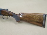 1972 Browning Grade 1 Superposed Broadway Trap 12 Gauge w/ 32