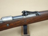 Peruvian Contract Mauser Model 1909 Rifle in 7.65x53 Caliber
** Beautiful Peru Mauser w/ Intact Crest! ** SOLD - 5 of 25