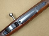 Peruvian Contract Mauser Model 1909 Rifle in 7.65x53 Caliber
** Beautiful Peru Mauser w/ Intact Crest! ** SOLD - 21 of 25