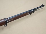 Peruvian Contract Mauser Model 1909 Rifle in 7.65x53 Caliber
** Beautiful Peru Mauser w/ Intact Crest! ** SOLD - 6 of 25