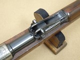 Peruvian Contract Mauser Model 1909 Rifle in 7.65x53 Caliber
** Beautiful Peru Mauser w/ Intact Crest! ** SOLD - 16 of 25