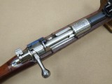 Peruvian Contract Mauser Model 1909 Rifle in 7.65x53 Caliber
** Beautiful Peru Mauser w/ Intact Crest! ** SOLD - 15 of 25