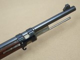 Peruvian Contract Mauser Model 1909 Rifle in 7.65x53 Caliber
** Beautiful Peru Mauser w/ Intact Crest! ** SOLD - 9 of 25