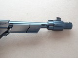 Hi Standard Model 104 Supermatic Citation .22 Pistol w/ 2 Factory Barrels & Custom Herrett Grips
SOLD - 11 of 25