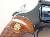 1977 Colt Diamondback .22 Revolver w/ 4