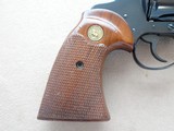 1977 Colt Diamondback .22 Revolver w/ 4