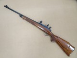 1979 Remington Model 700 BDL in .243 Winchester w/ Period Redfield Base and Rings
** Nice Vintage Remington ** - 3 of 25