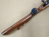 1979 Remington Model 700 BDL in .243 Winchester w/ Period Redfield Base and Rings
** Nice Vintage Remington ** - 22 of 25