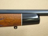 1979 Remington Model 700 BDL in .243 Winchester w/ Period Redfield Base and Rings
** Nice Vintage Remington ** - 10 of 25