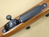 1979 Remington Model 700 BDL in .243 Winchester w/ Period Redfield Base and Rings
** Nice Vintage Remington ** - 20 of 25