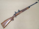 1979 Remington Model 700 BDL in .243 Winchester w/ Period Redfield Base and Rings
** Nice Vintage Remington ** - 2 of 25
