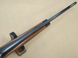 1979 Remington Model 700 BDL in .243 Winchester w/ Period Redfield Base and Rings
** Nice Vintage Remington ** - 18 of 25
