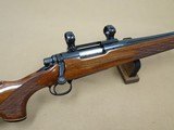 1979 Remington Model 700 BDL in .243 Winchester w/ Period Redfield Base and Rings
** Nice Vintage Remington ** - 1 of 25