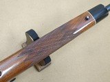 1979 Remington Model 700 BDL in .243 Winchester w/ Period Redfield Base and Rings
** Nice Vintage Remington ** - 21 of 25