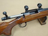 1979 Remington Model 700 BDL in .243 Winchester w/ Period Redfield Base and Rings
** Nice Vintage Remington ** - 11 of 25