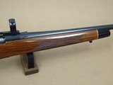 1979 Remington Model 700 BDL in .243 Winchester w/ Period Redfield Base and Rings
** Nice Vintage Remington ** - 6 of 25