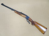 1980 Ruger No.1 Tropical in .458 Winchester Magnum
** Beautiful Vintage Dangerous Game Ruger!** - 3 of 25