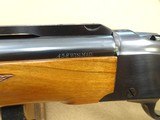 1980 Ruger No.1 Tropical in .458 Winchester Magnum
** Beautiful Vintage Dangerous Game Ruger!** - 19 of 25