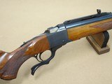 1980 Ruger No.1 Tropical in .458 Winchester Magnum
** Beautiful Vintage Dangerous Game Ruger!** - 1 of 25