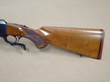 1980 Ruger No.1 Tropical in .458 Winchester Magnum
** Beautiful Vintage Dangerous Game Ruger!** - 10 of 25