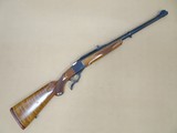 1980 Ruger No.1 Tropical in .458 Winchester Magnum
** Beautiful Vintage Dangerous Game Ruger!** - 2 of 25