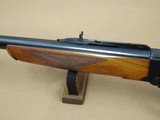 1980 Ruger No.1 Tropical in .458 Winchester Magnum
** Beautiful Vintage Dangerous Game Ruger!** - 12 of 25