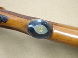 1980 Ruger No.1 Tropical in .458 Winchester Magnum
** Beautiful Vintage Dangerous Game Ruger!** - 25 of 25