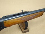 1980 Ruger No.1 Tropical in .458 Winchester Magnum
** Beautiful Vintage Dangerous Game Ruger!** - 5 of 25
