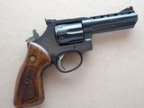 Taurus Model 689 .357 Magnum Revolver w/ 4" Barrel
** Vintage Taurus in Beautiful Condition! ** - 24 of 25