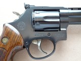 Taurus Model 689 .357 Magnum Revolver w/ 4" Barrel
** Vintage Taurus in Beautiful Condition! ** - 2 of 25