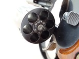 Taurus Model 689 .357 Magnum Revolver w/ 4" Barrel
** Vintage Taurus in Beautiful Condition! ** - 19 of 25