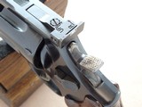 Taurus Model 689 .357 Magnum Revolver w/ 4" Barrel
** Vintage Taurus in Beautiful Condition! ** - 10 of 25