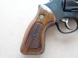 Taurus Model 689 .357 Magnum Revolver w/ 4" Barrel
** Vintage Taurus in Beautiful Condition! ** - 3 of 25