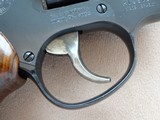 Taurus Model 689 .357 Magnum Revolver w/ 4" Barrel
** Vintage Taurus in Beautiful Condition! ** - 25 of 25