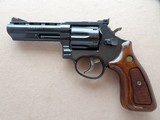 Taurus Model 689 .357 Magnum Revolver w/ 4" Barrel
** Vintage Taurus in Beautiful Condition! ** - 5 of 25