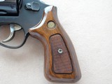 Taurus Model 689 .357 Magnum Revolver w/ 4" Barrel
** Vintage Taurus in Beautiful Condition! ** - 7 of 25
